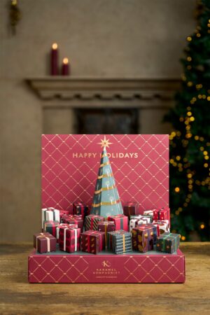 Julekalender Knud Romers rim 3d2025r