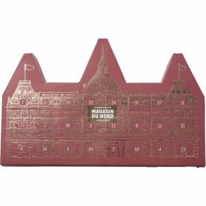 Julekalender, Tårnhuset