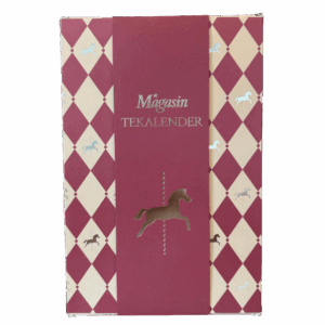 Julekalender Te 2025