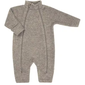Jumpsuit 2I1 - 15587 Brun - 100