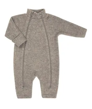 Jumpsuit 2I1 - 15587 Brun - 100