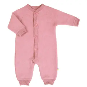 Jumpsuit - Old rose - 50