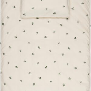 Junior Bed Linen Crisp