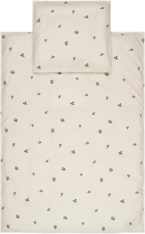 Junior Bed Linen Crisp