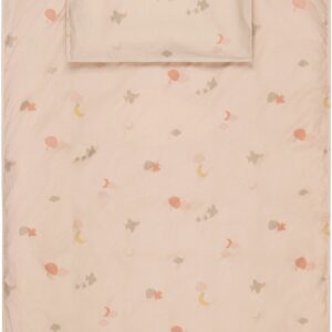 Junior Bed Linen Crisp