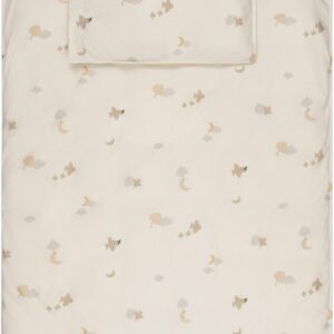 Junior Bed Linen Crisp