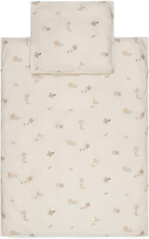 Junior Bed Linen Crisp