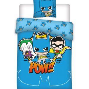 Junior Sengetøj Batman