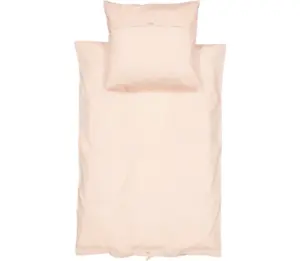 Junior Sengetøj Delicate Rose 100 x 140 cm