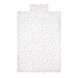 Junior Sengetøj - Lady Lovebug