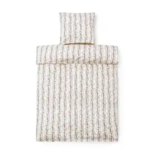 Junior sengetøj - Bell Flower, 100x140