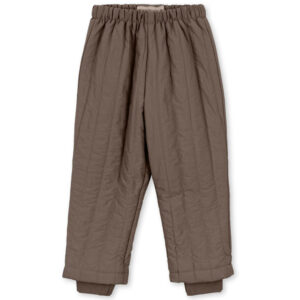 Juno termobukser (18 mdr/86 cm)