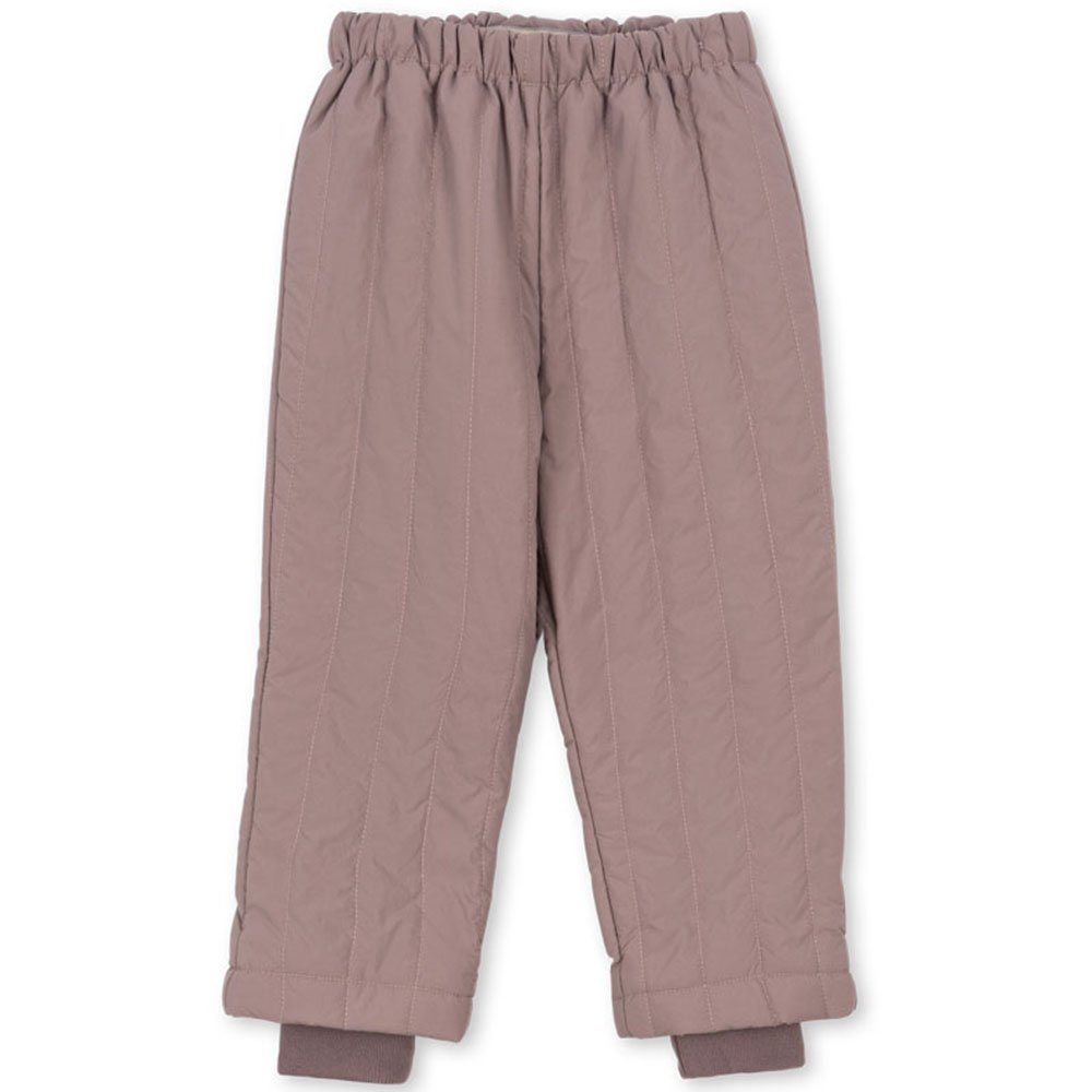 Juno termobukser (2 år/92 cm)