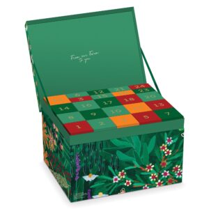 Jurlique 24 DAY Calendar