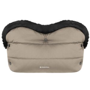 KIKKABOO Håndmuffe Til Barnevogn Urban