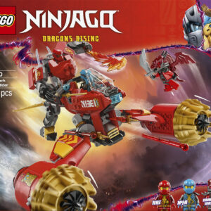 Kais Storm Ridermech 71830