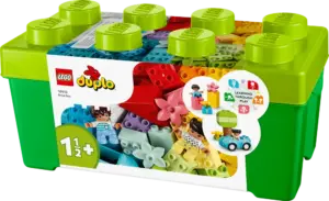 Kasse med klodser 10913 LEGOÂ® DUPLOÂ®