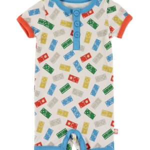 Katvig Sommerdragt - Creme