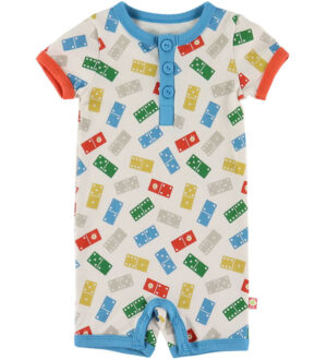 Katvig Sommerdragt - Creme