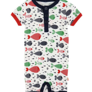 Katvig Sommerdragt - Navy