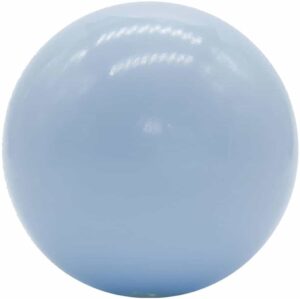 Kidkii 50 Bolde - Baby Blå