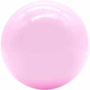 Kidkii 50 Bolde - Baby Pink