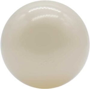 Kidkii 50 Bolde - Hvid