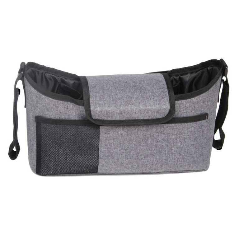 Kid'oh Organizer / taske til barnevogn