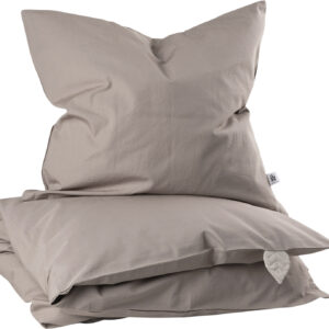 Klassisk Sengetøj, Baby, Jetty Beige