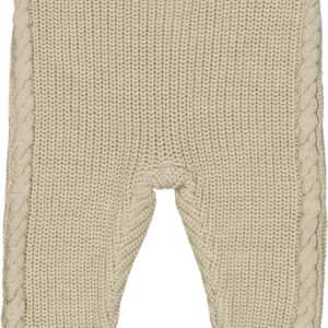 Knit Chunky Pants
