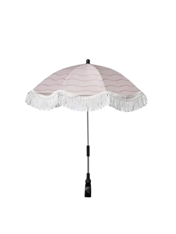 Kong Walther Parasol - Creme