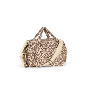 Konges Sløjd All You Need Mini Pusletaske Leo Pusletaske