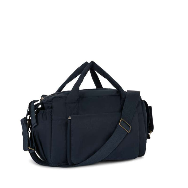 Konges Sløjd All You Need - Mini Pusletaske - Navy