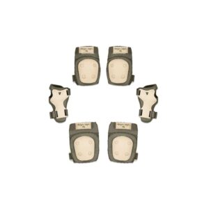 Konges Sløjd Beskyttelsesudstyr - Kalamata Green