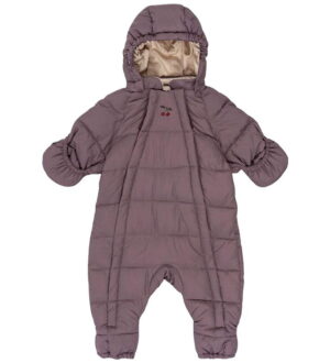 Konges Sløjd Flyverdragt - Alpi - Hortensia