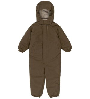 Konges Sløjd Flyverdragt - Award - Beech