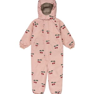 Konges Sløjd Flyverdragt - Award - Ma Grande Cerise Blush