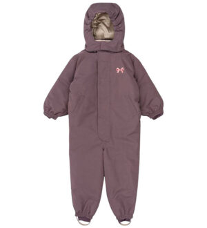 Konges Sløjd Flyverdragt - Nohr - Hortensia