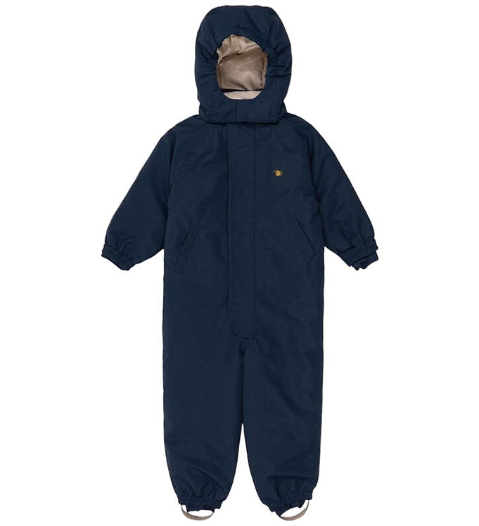 Konges Sløjd Flyverdragt - Nohr - Mood Indigo