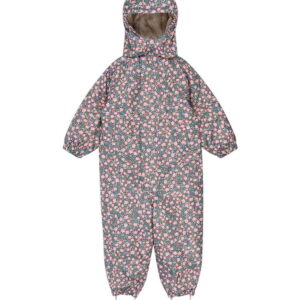 Konges Sløjd Flyverdragt - PU - Rain - Kyoto