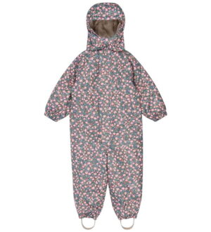 Konges Sløjd Flyverdragt - PU - Rain - Kyoto