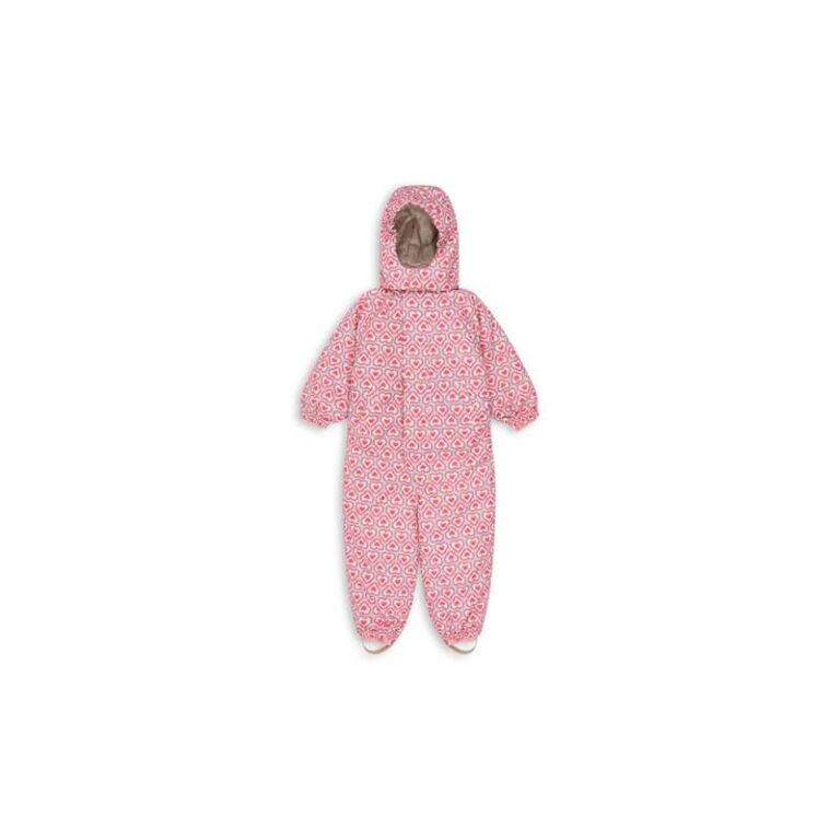 Konges Sløjd Nohr Flyverdragt - Felice Rose