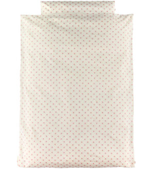 Konges Sløjd Sengetøj - Baby - Mirage