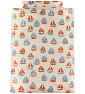 Konges Sløjd Sengetøj - Junior - Ahoy