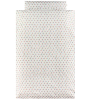 Konges Sløjd Sengetøj - Junior - Verona Blues