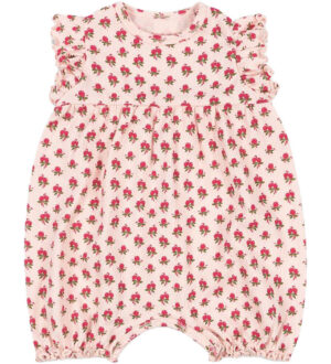 Konges Sløjd Sommerdragt - Chleo Frill - Rosie Rose