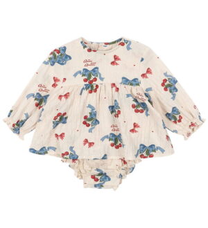 Konges Sløjd Sommerdragt - Elin - Amarena