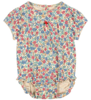 Konges Sløjd Sommerdragt - Jada - Fiola