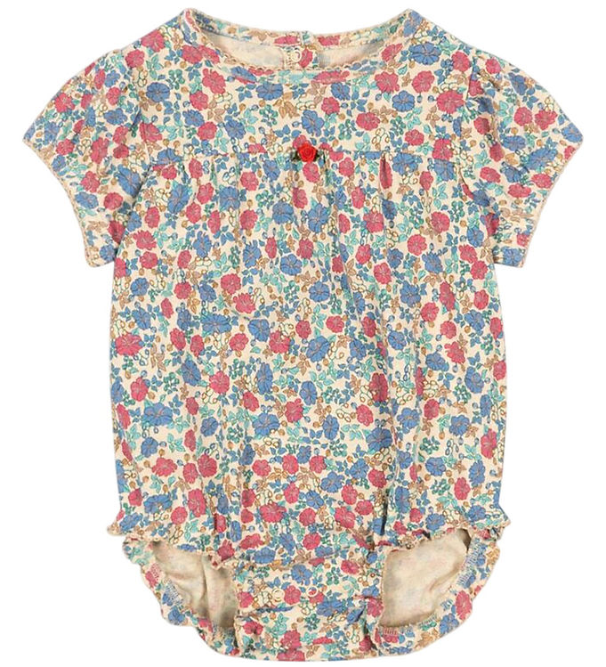 Konges Sløjd Sommerdragt - Jada - Fiola