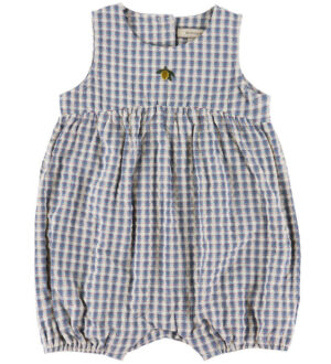 Konges Sløjd Sommerdragt - Kim - Captains Check